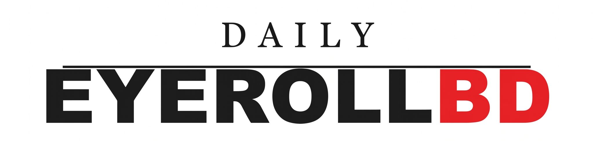 Daily Eyerollbd